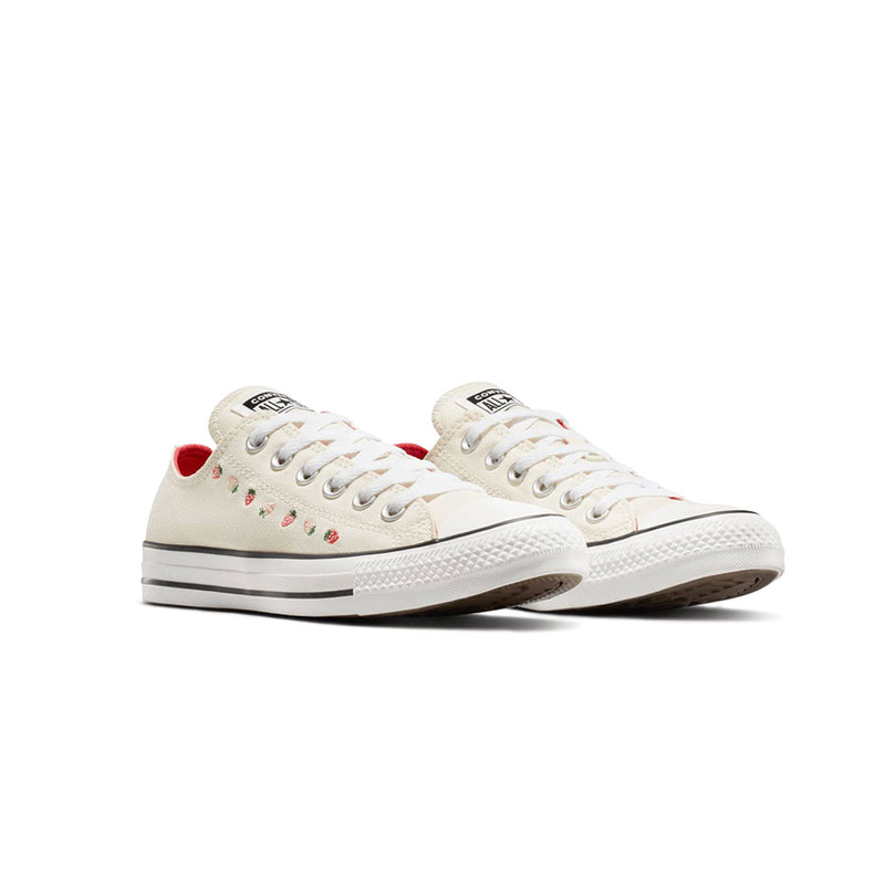 Converse - Unisex Chuck Taylor All Star Strawberries Shoes (A14933C)