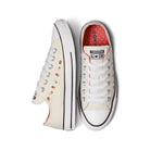 Converse - Unisex Chuck Taylor All Star Strawberries Shoes (A14933C)