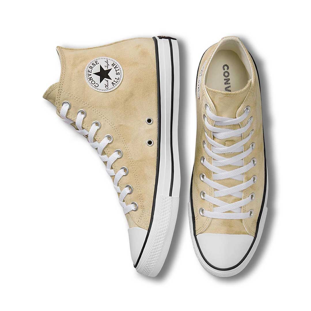 Converse chuck taylor all star fashion washed hi hotsell