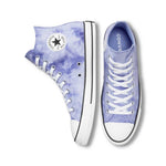 Converse - Chaussures montantes unisexes Chuck Taylor All Star Sun Washed (A04961C) 