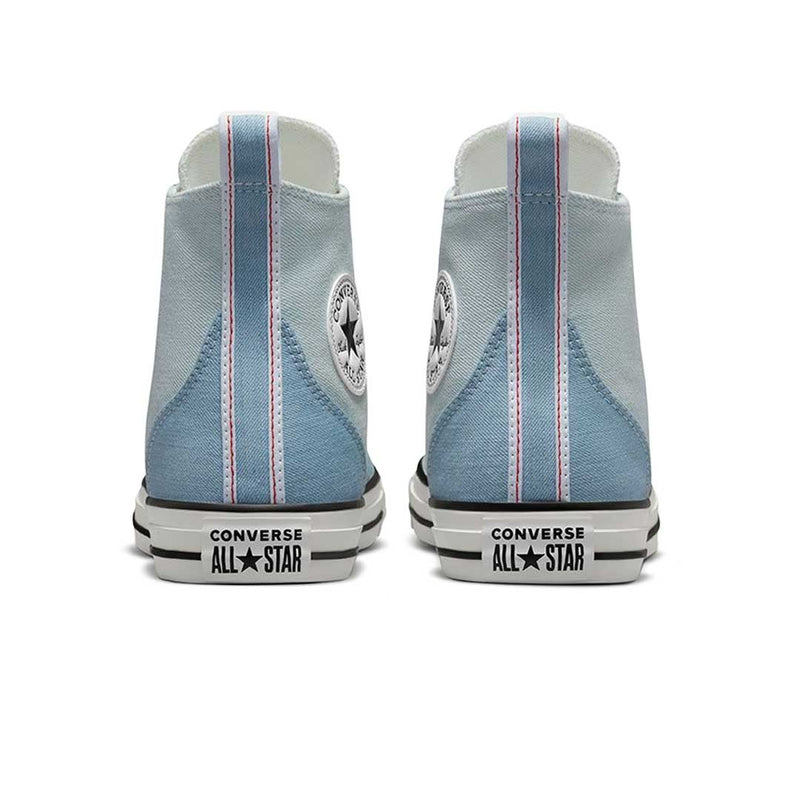 Converse - Unisex Chuck Taylor All Star Workwear Denim High Top Shoes (A05183C)