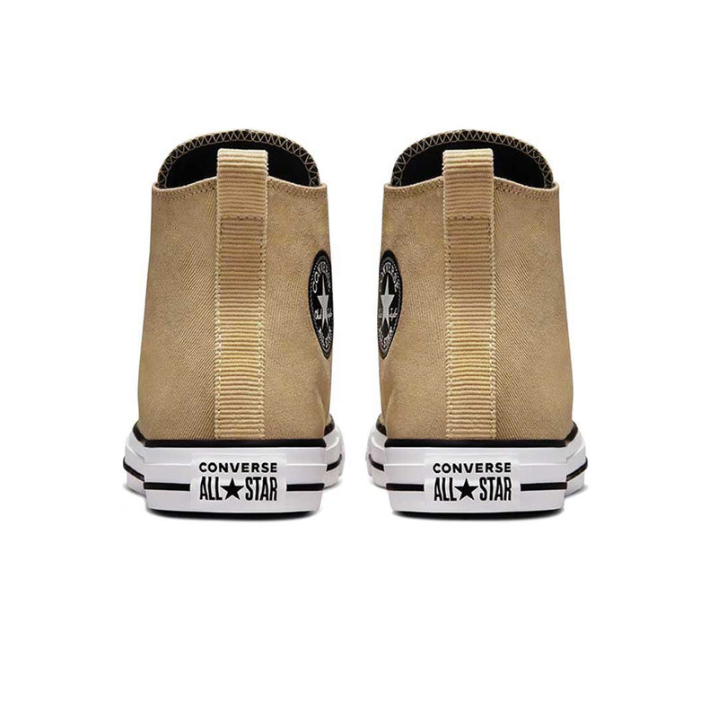Converse - Chaussures montantes unisexes Chuck Taylor All Star Workwear (A02780C) 