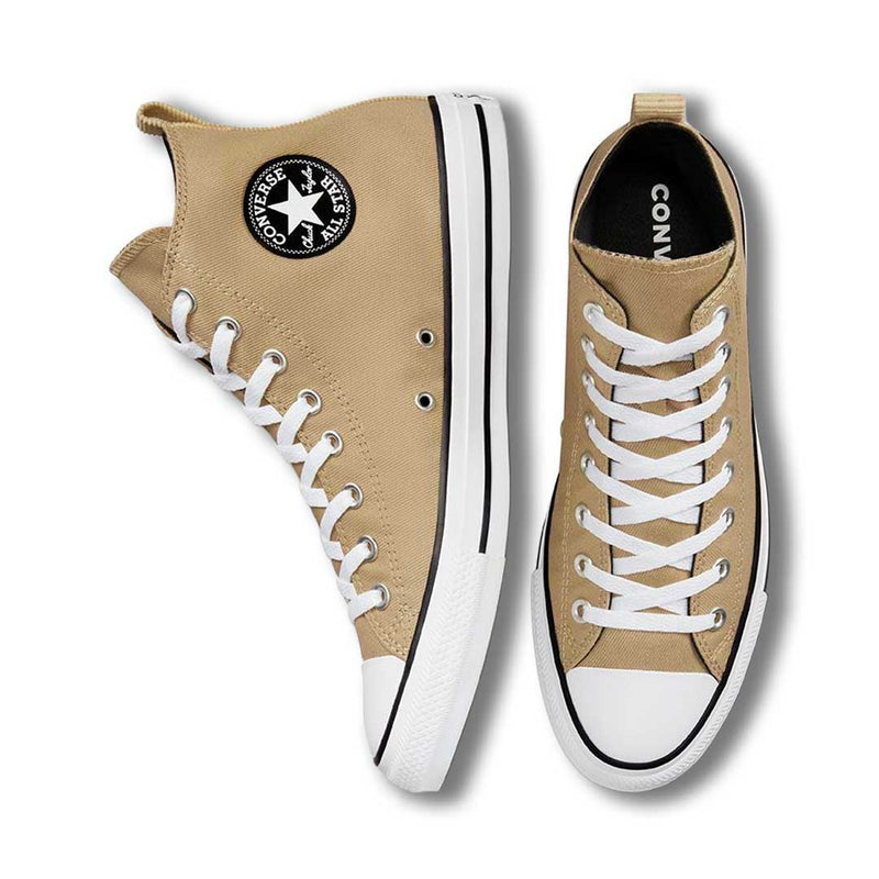 Converse - Unisex Chuck Taylor All Star Workwear High Top Shoes (A02780C)