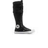 Converse - Unisex Chuck Taylor All Star XX-Hi Buckles Shoes (A14873C)