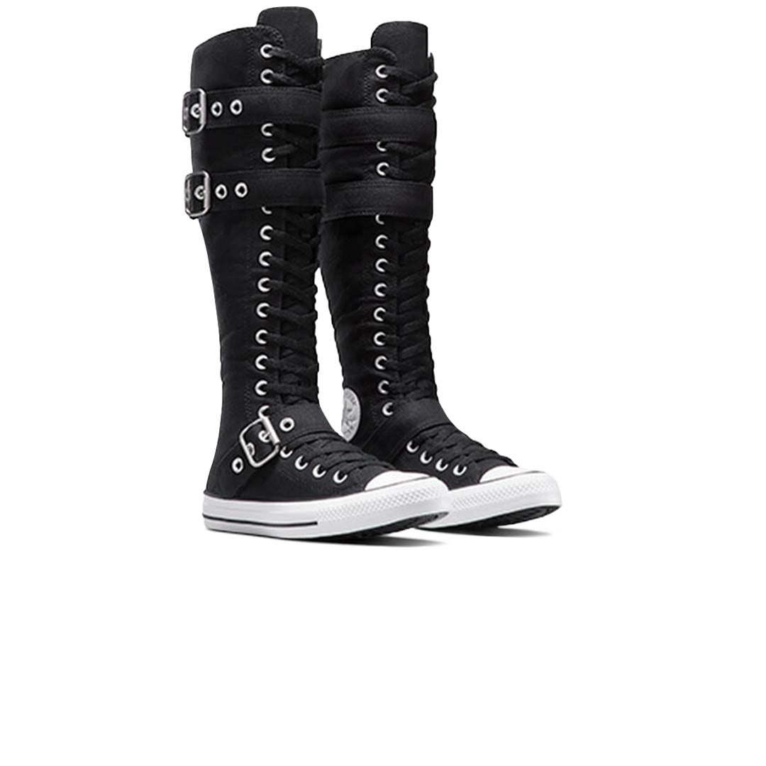 Converse - Unisex Chuck Taylor All Star XX-Hi Buckles Shoes