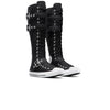 Converse - Unisex Chuck Taylor All Star XX-Hi Buckles Shoes (A14873C)