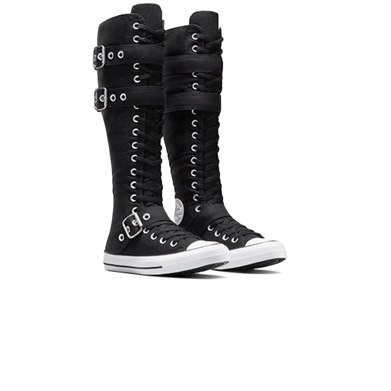 Converse - Unisex Chuck Taylor All Star XX-Hi Buckles Shoes (A14873C)