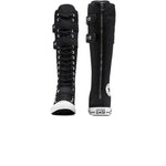 Converse - Unisex Chuck Taylor All Star XX-Hi Buckles Shoes (A14873C)