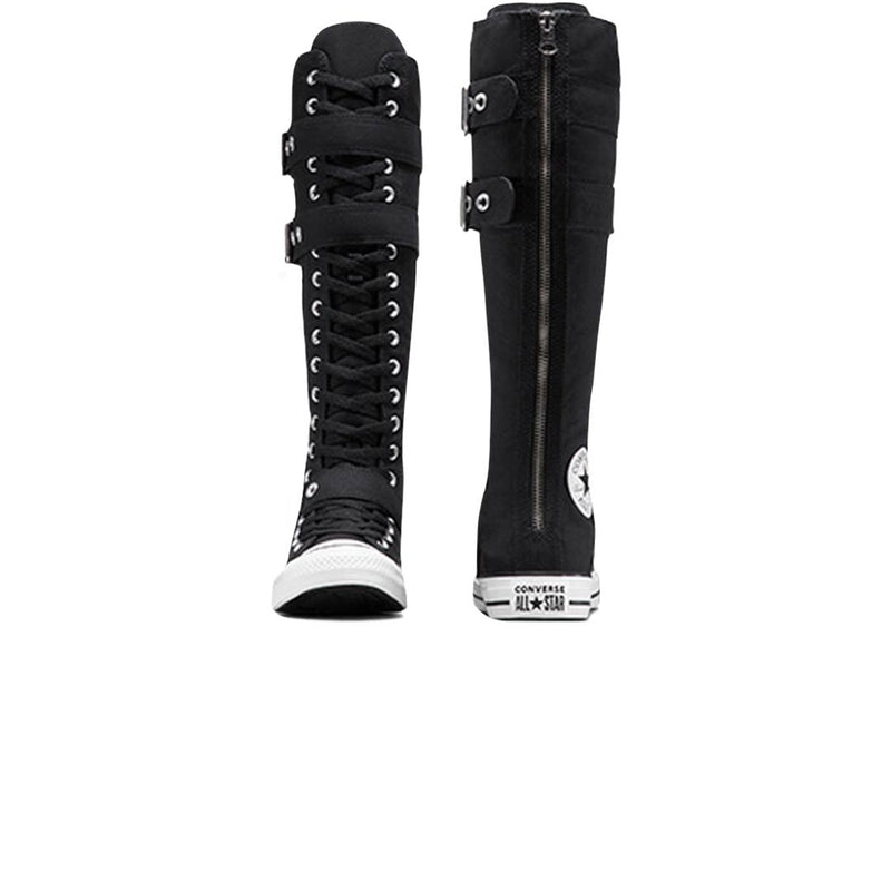 Converse - Unisex Chuck Taylor All Star XX-Hi Buckles Shoes (A14873C)