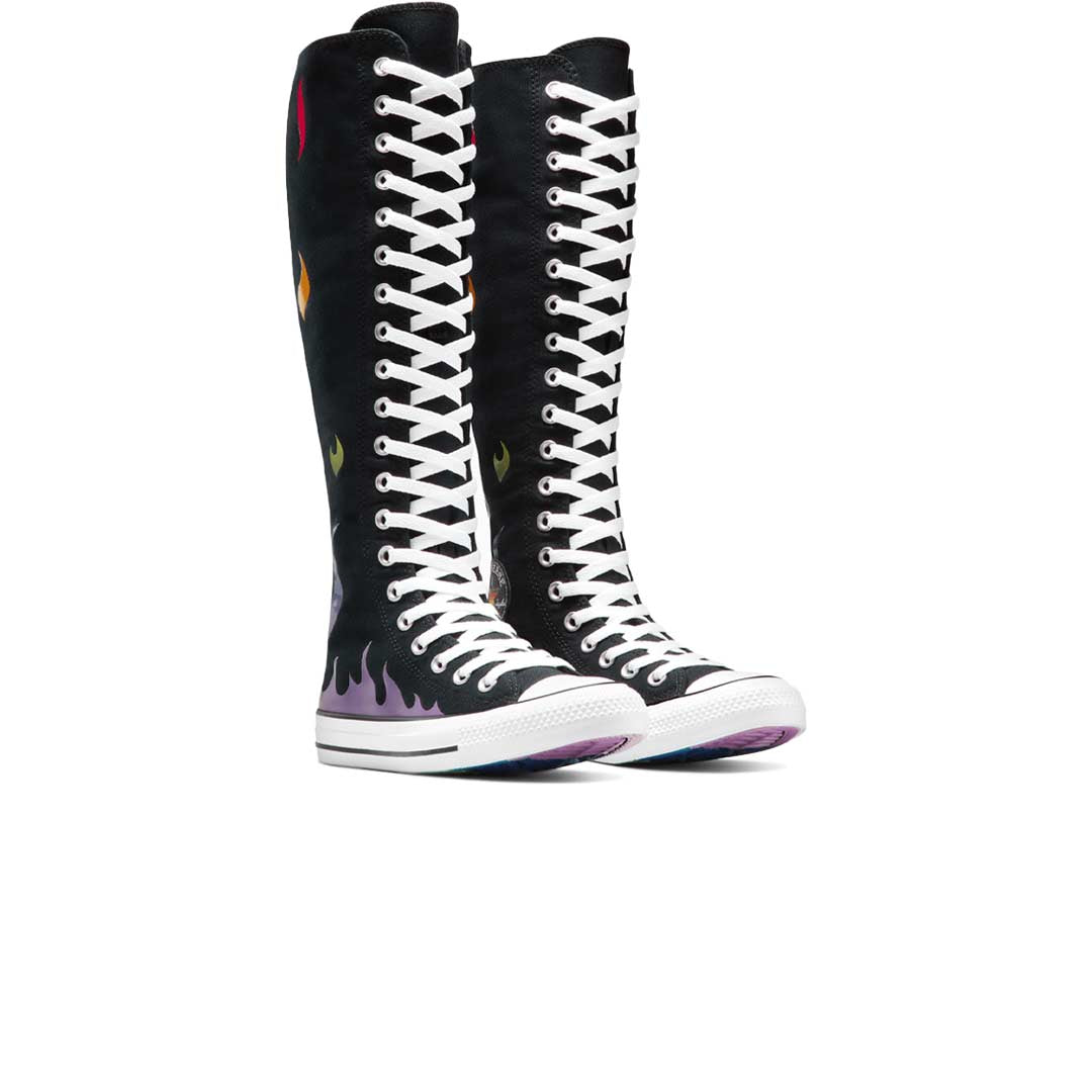 Converse - Unisex Chuck Taylor All Star XX-Hi Pride Shoes (A15779C
