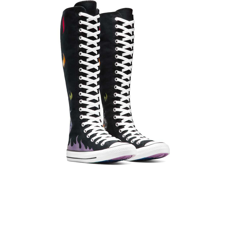 Converse - Unisex Chuck Taylor All Star XX-Hi Pride Shoes (A15779C)