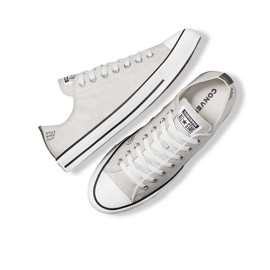 Converse - Unisex Chuck Taylor All Star Low Top Shoes (A08623C