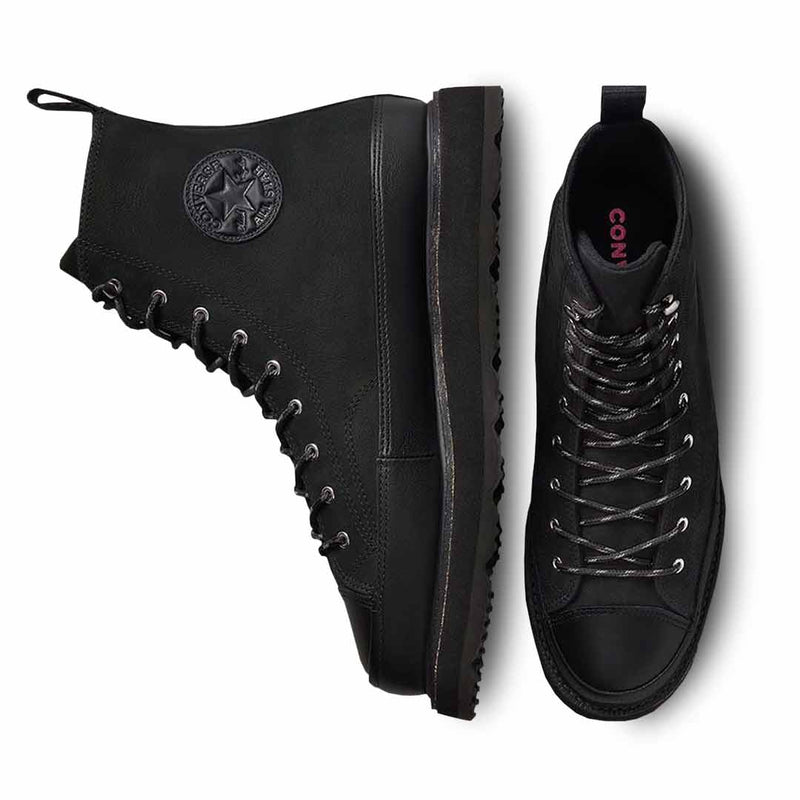 Converse - Unisex Chuck Taylor Crafted High Top Boots (173213C)