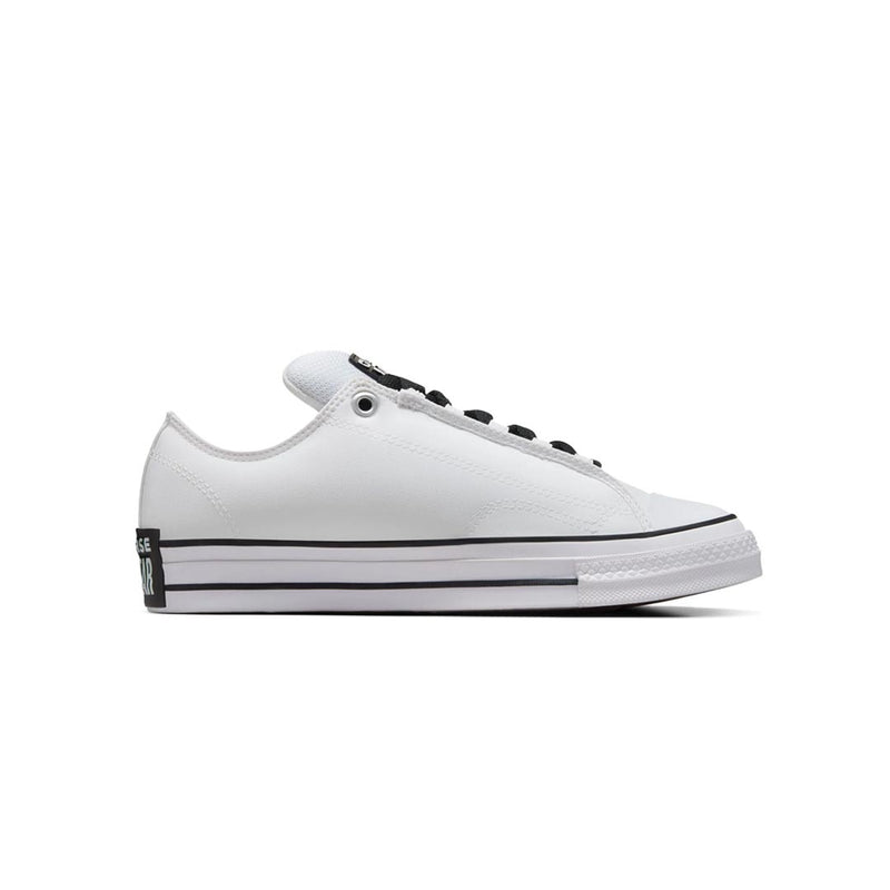 Converse - Unisex Chuck Taylor Puff Low Top Shoes (A14722C)