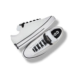 Converse - Unisex Chuck Taylor Puff Low Top Shoes (A14722C)