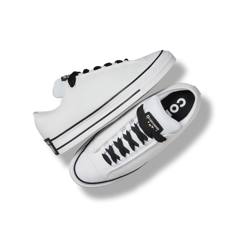 Converse - Unisex Chuck Taylor Puff Low Top Shoes (A14722C)