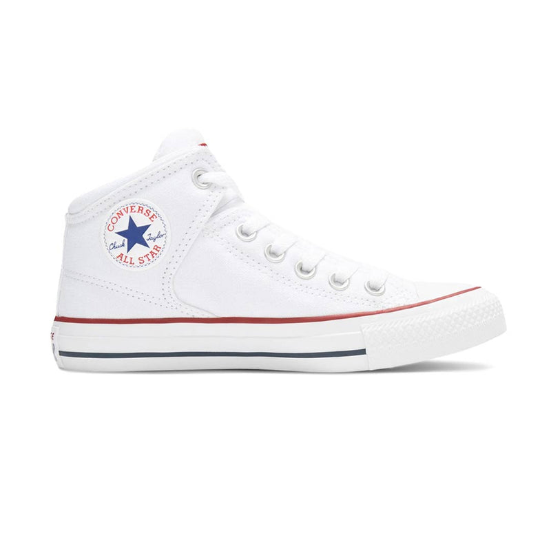 Converse - Unisex Converse Chuck Taylor All Star High Street Mid Top Shoes (A01688C)