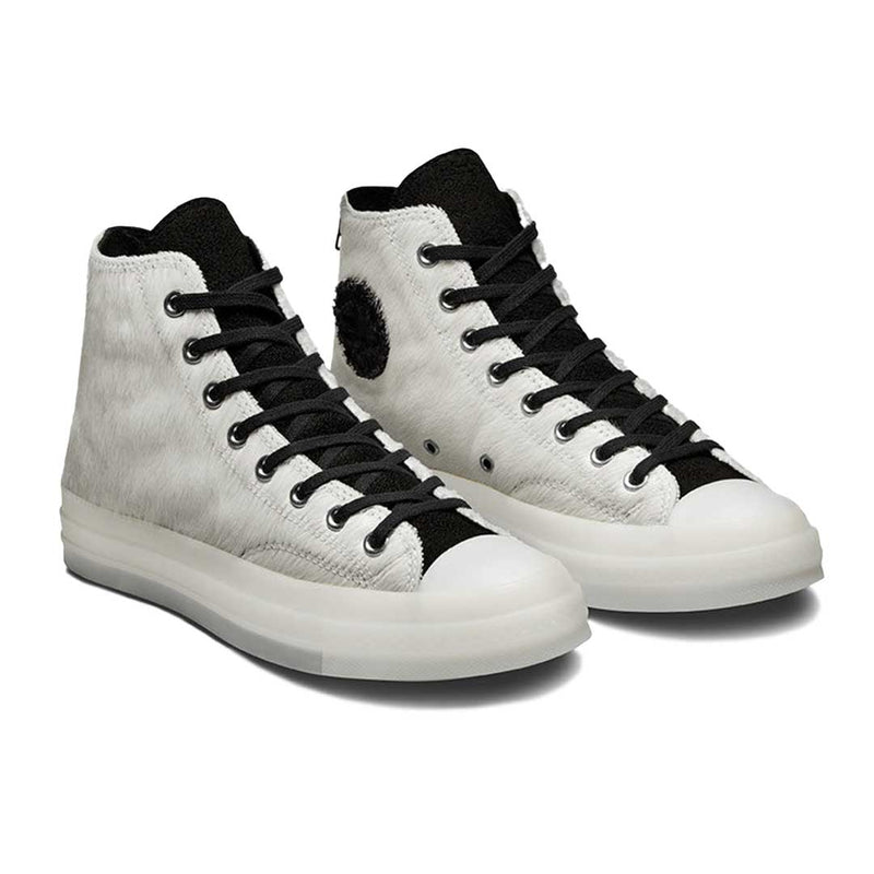 Converse - Chaussures montantes unisexe Converse x CLOT Chuck 70 (A00321C) 