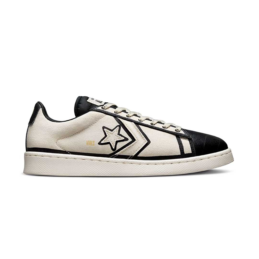 Converse - Unisex Converse x Joshua Vides Pro Leather Low Top