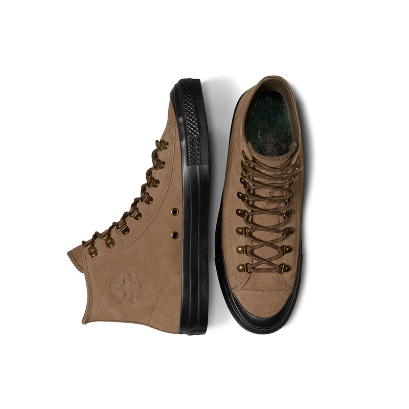 Converse - Unisex Converse x Roman Gonzalez Chuck Taylor All Star Pro High Top Shoes (A12803C)