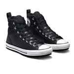 Converse - Chaussures montantes unisexe Chuck Taylor All Star Berkshire Boot (171448C)
