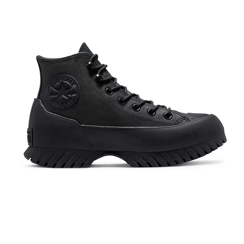 Converse - Chaussures montantes unisexe Chuck Taylor All Star Lugged Winter 2.0 (171427C)