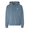 Converse - Unisex Embroidered Star Chevron Hoodie (10024509 A37)