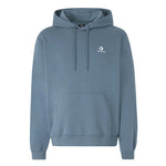 Converse - Unisex Embroidered Star Chevron Hoodie (10024509 A37)