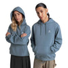 Converse - Unisex Embroidered Star Chevron Hoodie (10024509 A37)