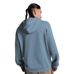 Converse - Unisex Embroidered Star Chevron Hoodie (10024509 A37)