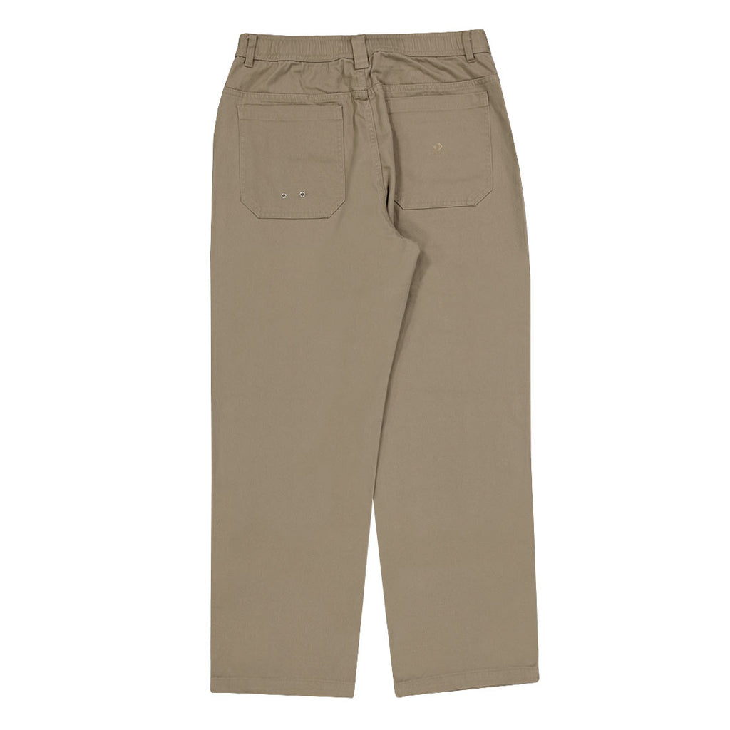 Converse - Unisex Go-To Harbor Pant (10026986 A03)