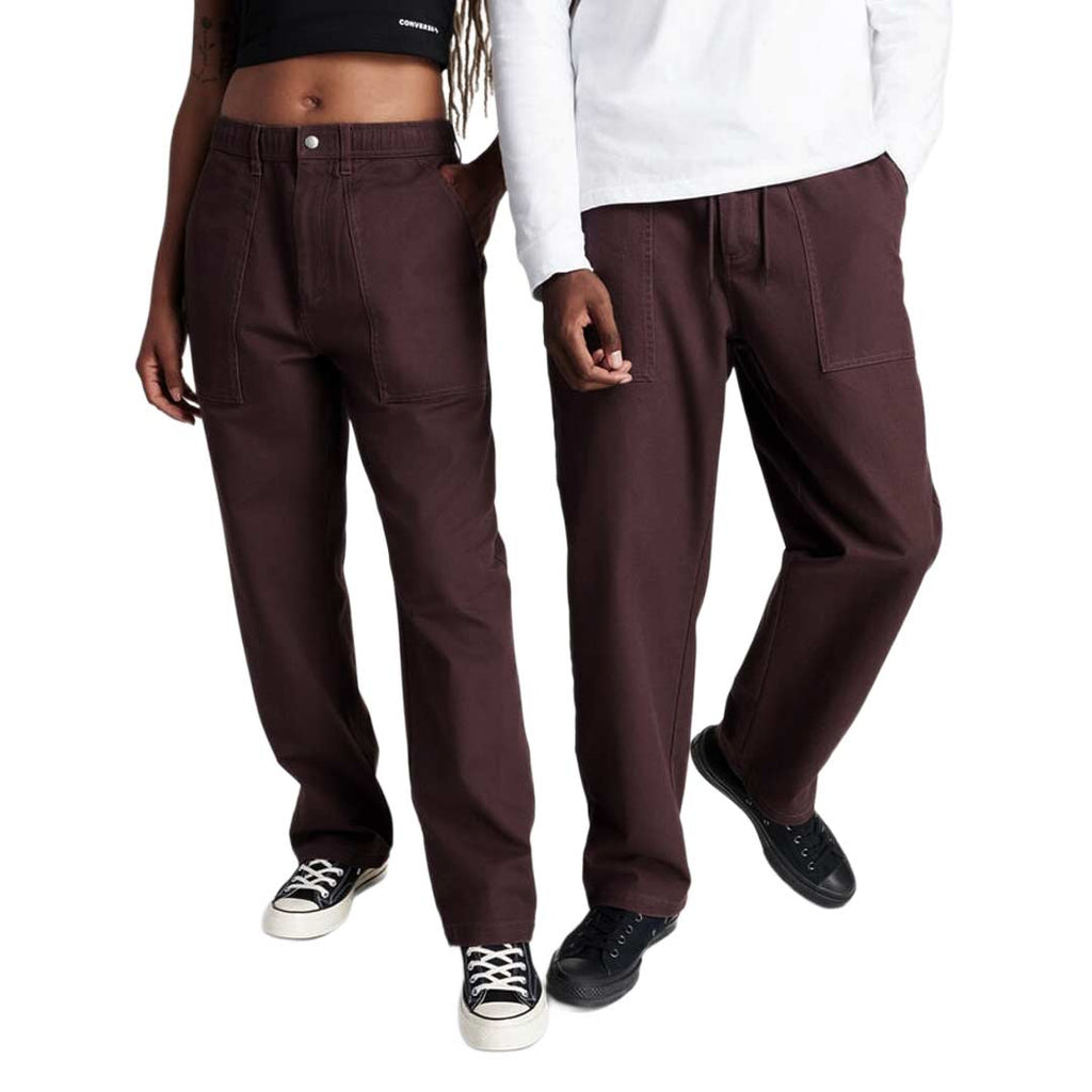 Converse - Unisex Go-To Harbor Pant (10026986 A05)