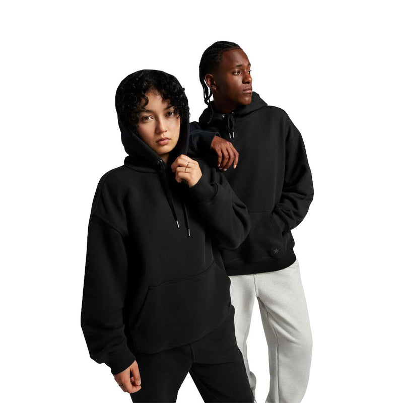 Converse - Unisex Gold Standard Loose-Fit Hoodie (10025917 A01)