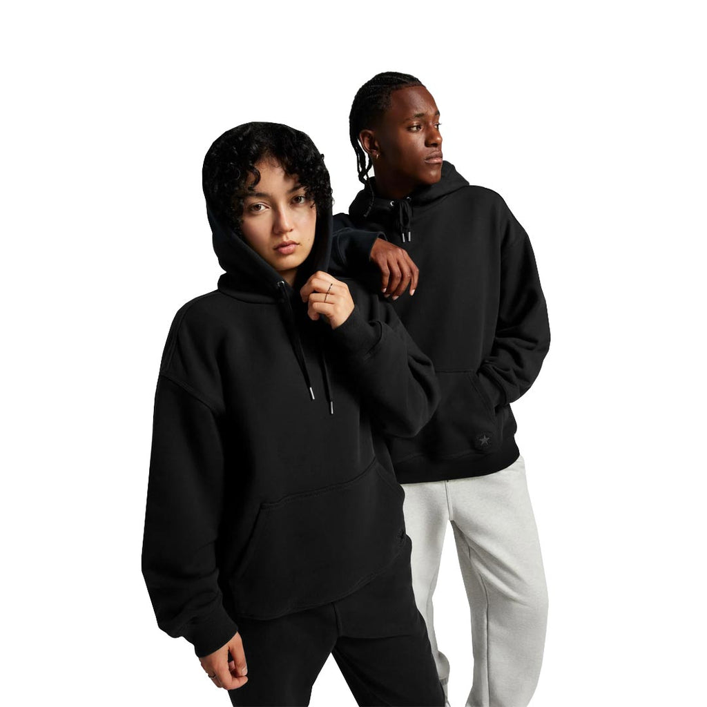 Converse - Unisex Gold Standard Loose-Fit Hoodie (10025917 A01)