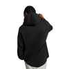 Converse - Unisex Gold Standard Loose-Fit Hoodie (10025917 A01)
