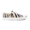 Converse - Chaussures basses Jack Purcell Archive Print Unisexe (165028C) 