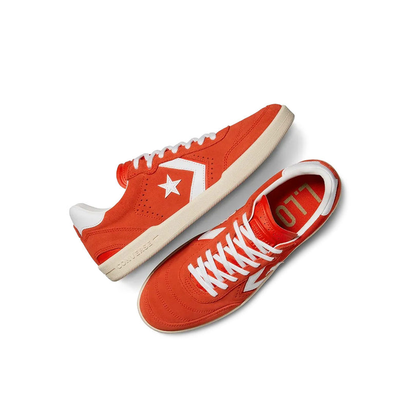 Converse - Unisex Louie Lopez Pro 2 Sude Low Top Shoes (A11945C)