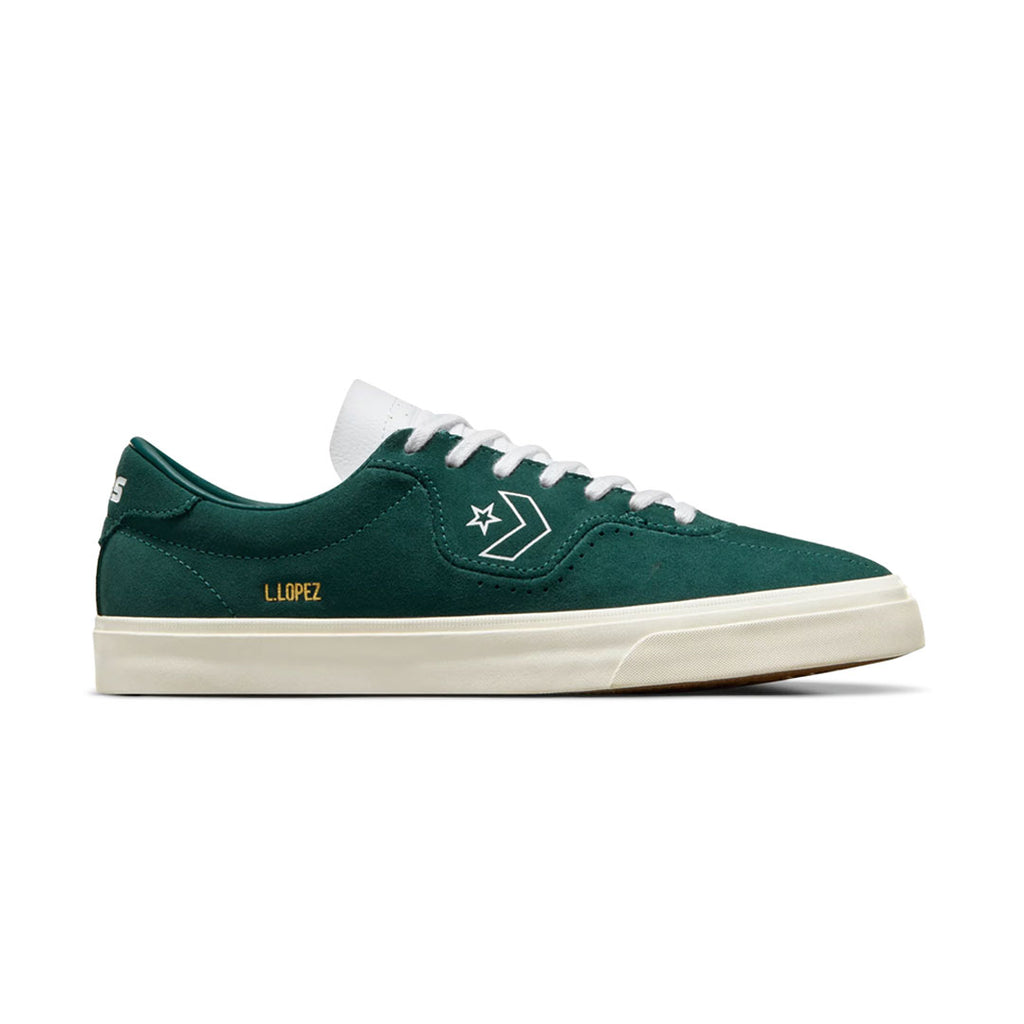 Converse Unisex Louie Lopez Pro Suede Shoes A05326C SVP Sports