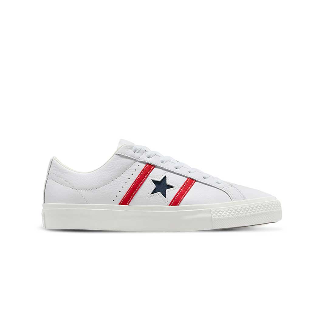 Converse - Unisex One Star Academy Pro Shoes (A08500C) – SVP Sports