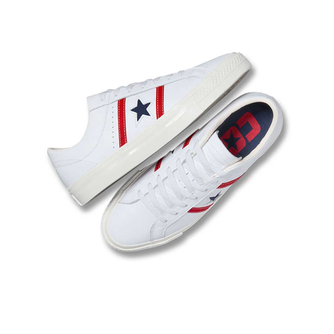 Converse - Unisex One Star Academy Pro Shoes (A08500C) – SVP Sports