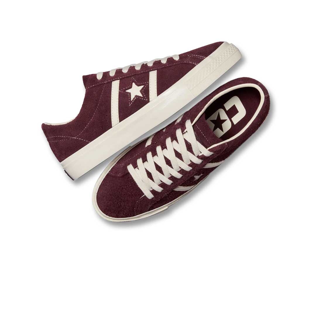 Converse - Unisex One Star Academy Pro Shoes (A09235C) – SVP Sports