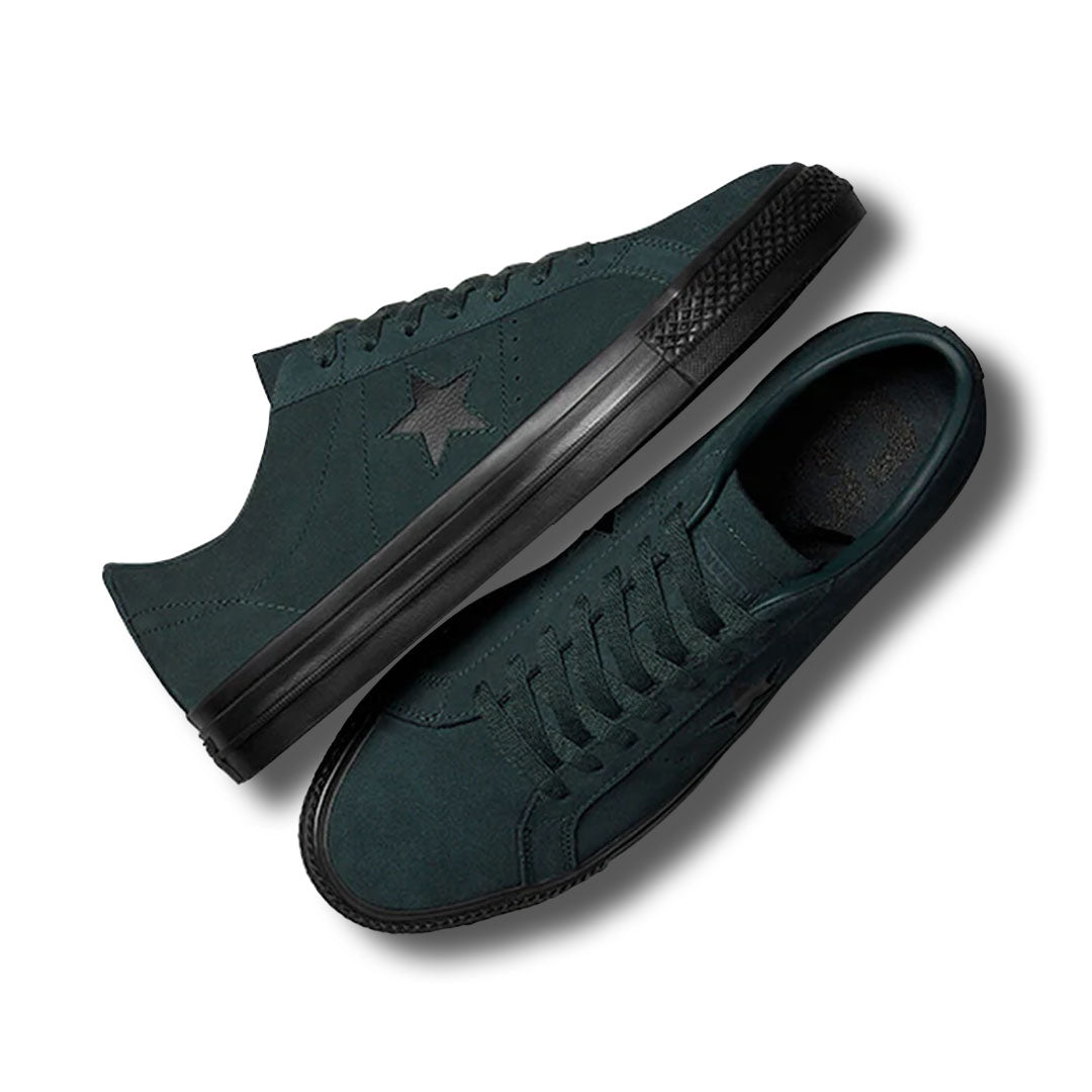 Converse - Unisex One Star Pro Low Top Shoes (A05319C) – SVP Sports