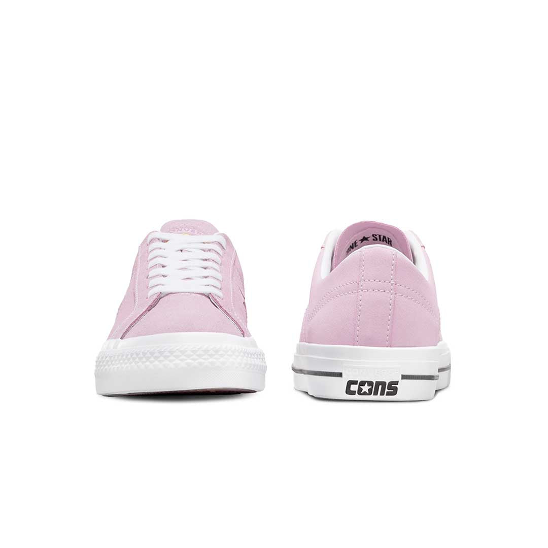 Converse - Unisex One Star Pro Low Top Shoes (A07309C) – SVP Sports