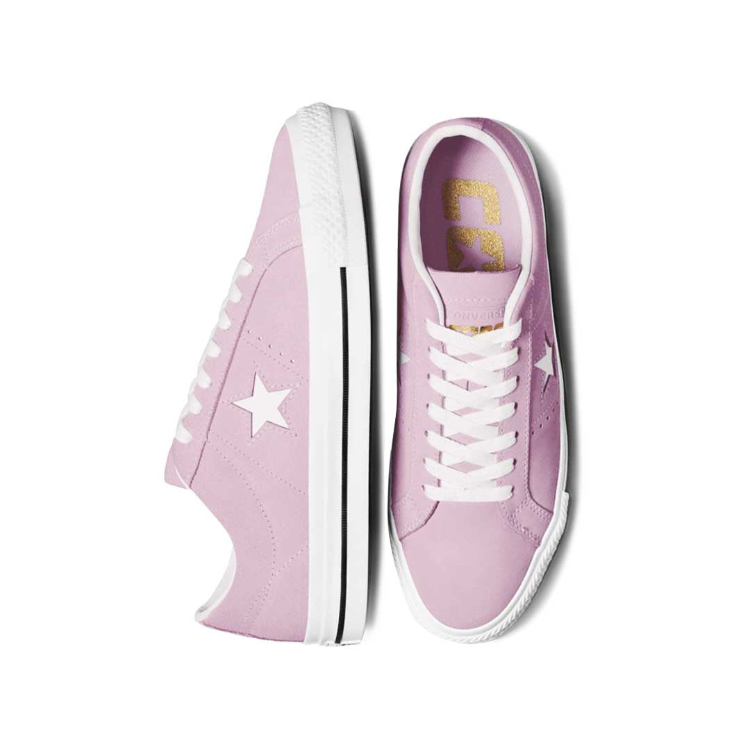 Converse - Unisex One Star Pro Low Top Shoes (A07309C) – SVP Sports