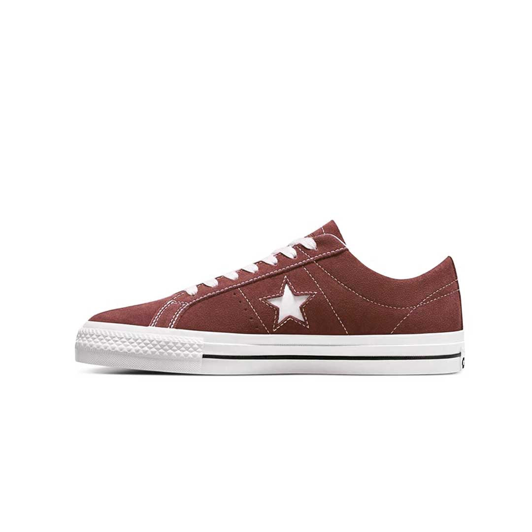 スタープロ　star pro Converse - Chaussures basses unisexes One Star Pro (A07893C