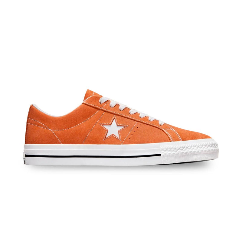 Converse - Chaussures basses unisexes One Star Pro OX (A07899C)