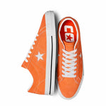 Converse - Chaussures basses unisexes One Star Pro OX (A07899C)