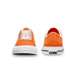 Converse - Chaussures basses unisexes One Star Pro OX (A07899C)