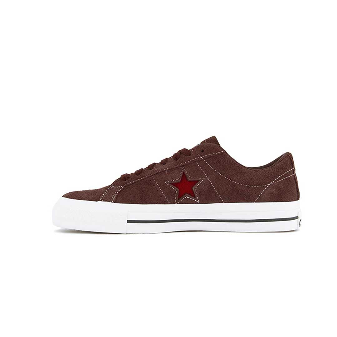 Converse - Unisex One Star Pro OX Shoes (A05323C) – SVP Sports