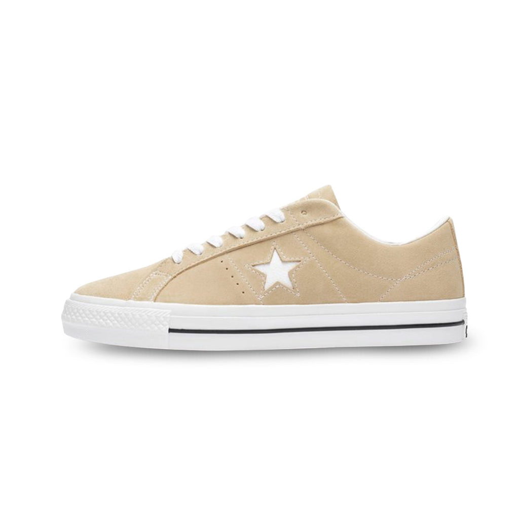 Converse - Unisex One Star Pro Ox Shoes (A04155C)